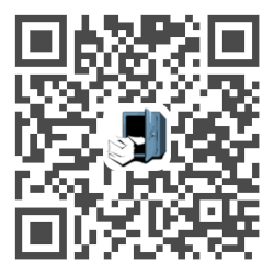 QR Code Contact Info